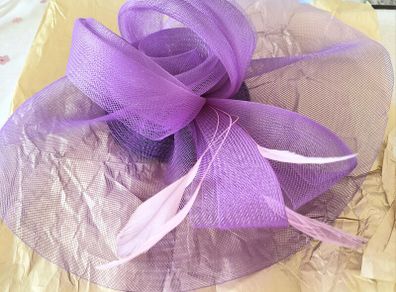 Fascinator