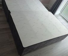 bed base