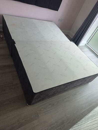 bed base