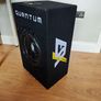 Esx Car Subwoofer 1000 Rms + Amp Image 2