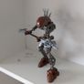 Bionicle Pahrak Image 3