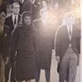 The Torch is Passed/ 1963 Associated Press/ Story of The Death of a President Image 8