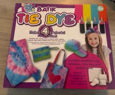 Tie Dye Kit NEW