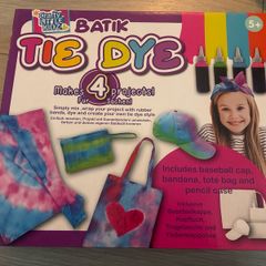 Tie Dye Kit NEW