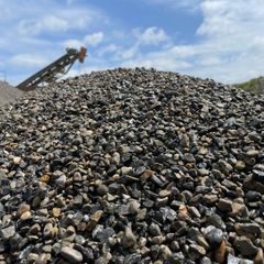 Garden Pebble