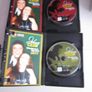 Johnny Cash Christmas Specials 1976-1979 DVD Set Image 8