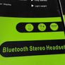 bluetooth stereo headset Image 3