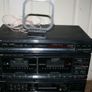 PIONIER DC - X88Z (cassettes do not work -Amp. and Tuner work well) Image 7