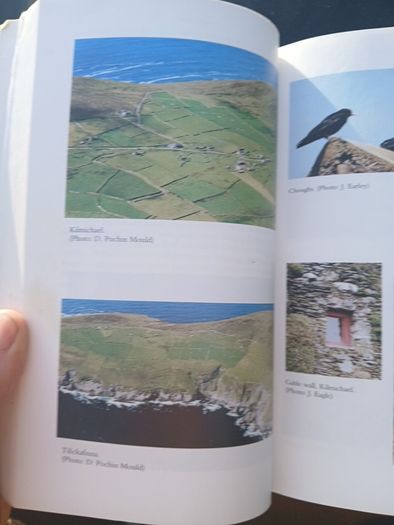 Discover Dursey, Cork local history