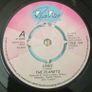 The Planets - Lines (1979) 7" Image 4