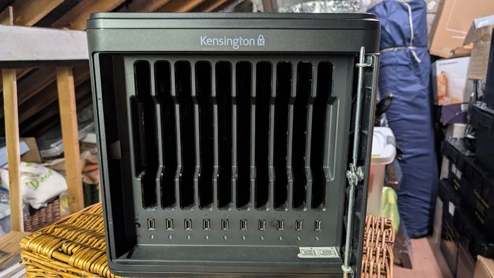 Kensington Charge & Sync