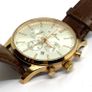 Jacques Lemans sports chronograph watch Image 4