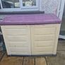 Garden storage Image 3