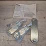 Nice M-Fab Swing Gate Motor MFAB3010 Image 7