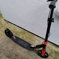 Scooter Airwalk veer foldable scooter