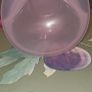 Nuliie 2 PCS Silicone Breast Milk Collectors for Breastfeeding Leak-Proof, 3oz/90ml Image 8