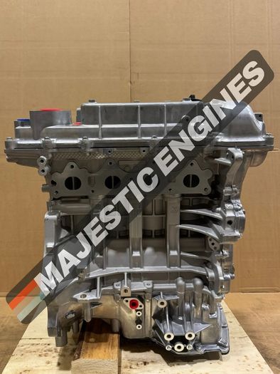 Hyundai 1.6 T-GDI Engine G4FJ - New