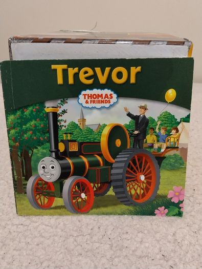 Thomas & Friends Book Collection