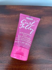 Umberto Gianni Scrunching Jelly 50ml - New