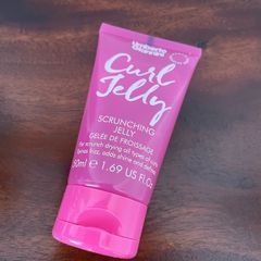 Umberto Gianni Scrunching Jelly 50ml - New