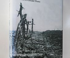 Earth Voices Whispering Irish War Poetry 1914 to 1945 - Irish Military History Book
