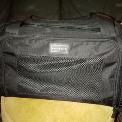 small dog travel bag
