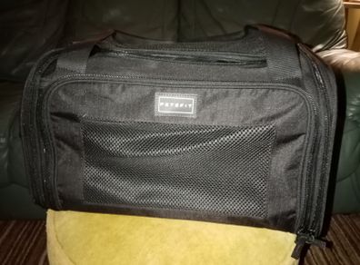 small dog travel bag