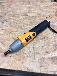 JCB Electric Screwdriver