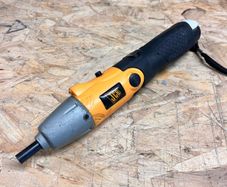 JCB Electric Screwdriver