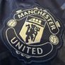 Man Utd 24/25 Away Mainoo 37 Adidas Slim Image 3