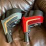 miele triflex hx1 motor assembly Image 3