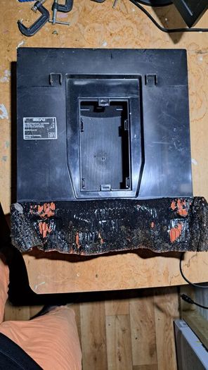 Glidevale Roof Vent - Used