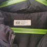 Girls jacket puffa h&m Image 8