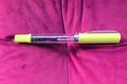 Twisbi EcoT fountain pen