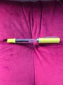 Twisbi EcoT fountain pen