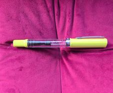 Twisbi EcoT fountain pen