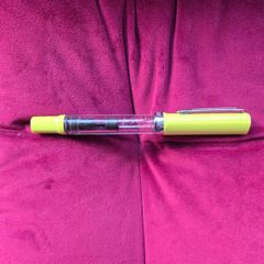 Twisbi EcoT fountain pen
