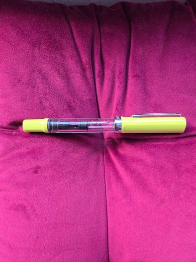 Twisbi EcoT fountain pen