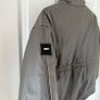 OOF WEAR Bomber Jacket Image 5