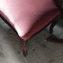 Vintage hall sofa xx very neat size xx Image 2