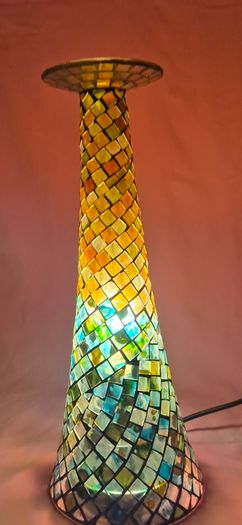 retro lamps