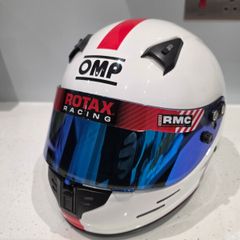 OMP Karting Helmet size M 57cm