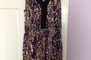 Brand new with tags Miss Selfridge play suit