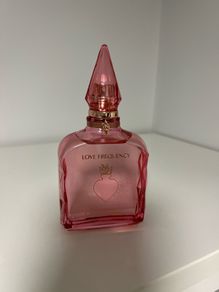 Charlotte Tilbury Love Frequency EDP 100ml