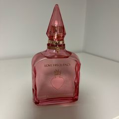 Charlotte Tilbury Love Frequency EDP 100ml