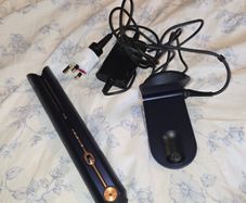 Dyson Coralle Hair Straightener