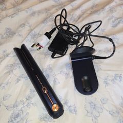 Dyson Coralle Hair Straightener