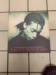 Terence Trent D'Arby (1987)