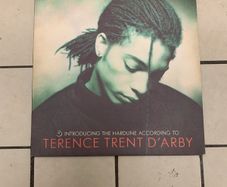 Terence Trent D'Arby (1987)