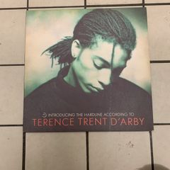 Terence Trent D'Arby (1987)
